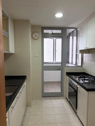 Hillview Regency (D23), Condominium #571121051